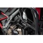 SW-Motech SBL.01.950.10000/B protezione motore Honda CRF 1100 L 