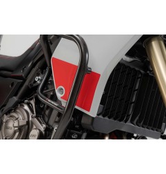 SW-Motech SBL.06.799.10001/B protezione motore tubolare Yamaha Tenerè 700 Nero