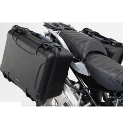 SW-Motech KFT.06.593.40000/B Sistema valigie laterali NANUK Yamaha MT-07 Tracer 2016- 