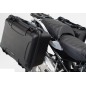 SW-Motech KFT.06.593.40000/B Sistema valigie laterali NANUK Yamaha MT-07 Tracer 2016- 