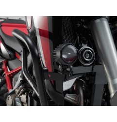 SW-Motech NSW.01.622.51101/B Kit faretti EVO fendinebbia Honda CRF1100L AfricaTwin