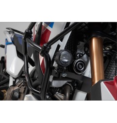 SW-Motech NSW.01.950.10000/B Supporto faretti Honda CRF1100L/Adv.Sports 