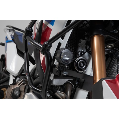 SW-Motech NSW.01.950.10000/B Supporto faretti Honda CRF1100L/Adv.Sports 