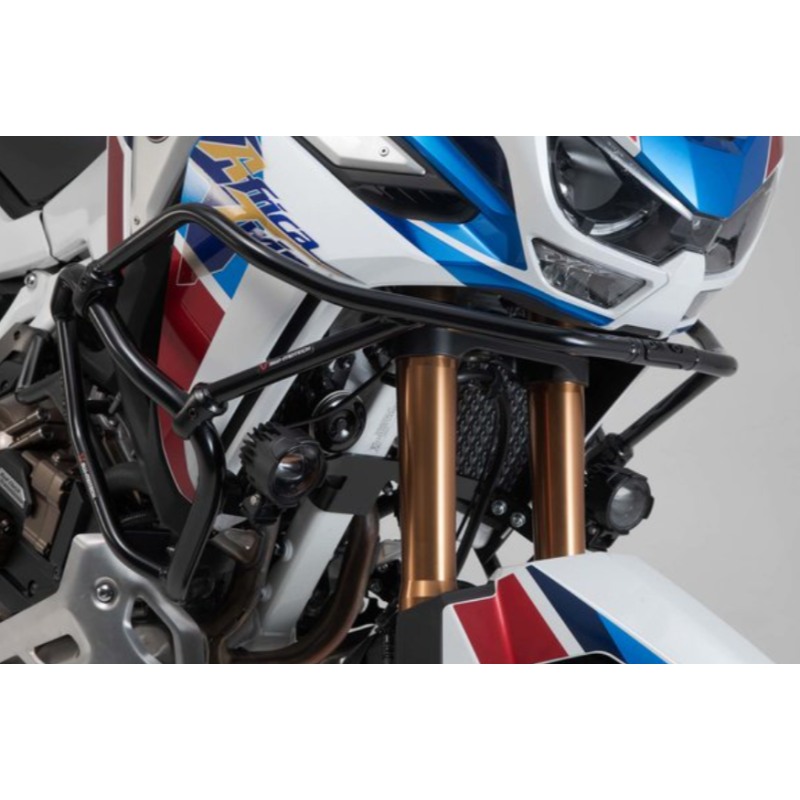 SW-Motech NSW.01.950.51000/B EVO Kit faretti fendinebbia Honda CRF1100L/Adv.Sports AfricaTwin