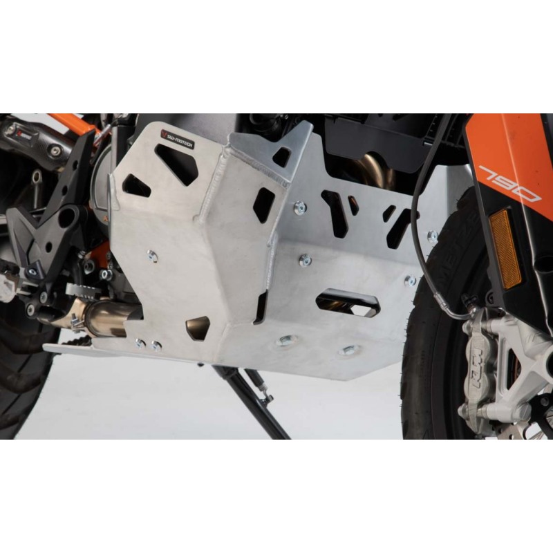 Paracoppa Sw Motech per KTM 790/890 Adventure / R