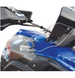 Isotta SP1157 Spoiler laterali alti BMW R1250GS