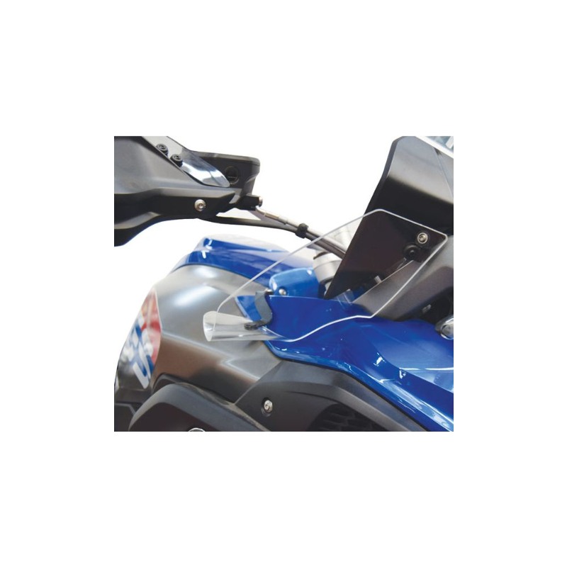 Isotta SP1157 Spoiler laterali alti BMW R1250GS