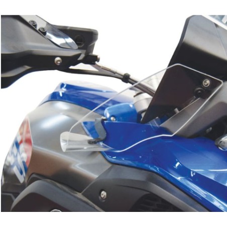 Isotta SP1157 Spoiler laterali alti BMW R1250GS