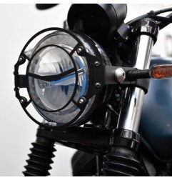 ISOTTA PF69 Protezione faro LED Guzzi V7IIIStone 750 Night Pack 