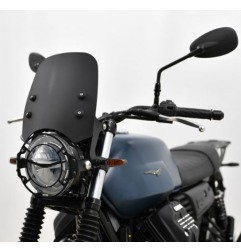 Isotta SC47 Cupolino basso Guzzi V7 III Stone Night Pack