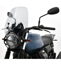 ISOTTA SC48 Cupolino medio Guzzi V7 III Stone Night Pack