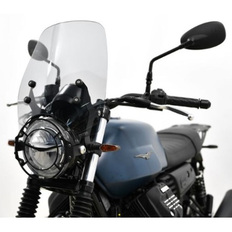 ISOTTA SC48 Cupolino medio Guzzi V7 III Stone Night Pack