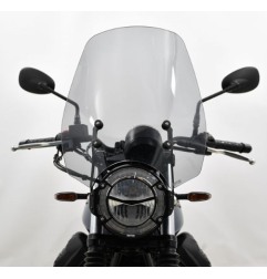 ISOTTA SC49 Cupolino alto Guzzi V7 III Stone Night Pack