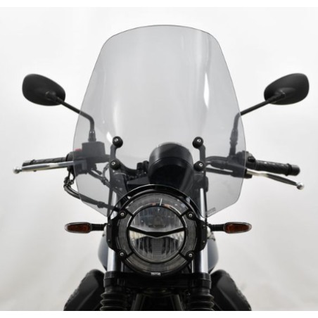 ISOTTA SC49 Cupolino alto Guzzi V7 III Stone Night Pack