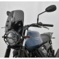 Isotta SC47 Cupolino basso Guzzi V7 III Stone Night Pack