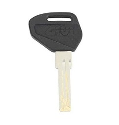 Givi Z2400CNGR Chiave grezza security lock con impugnatura nera