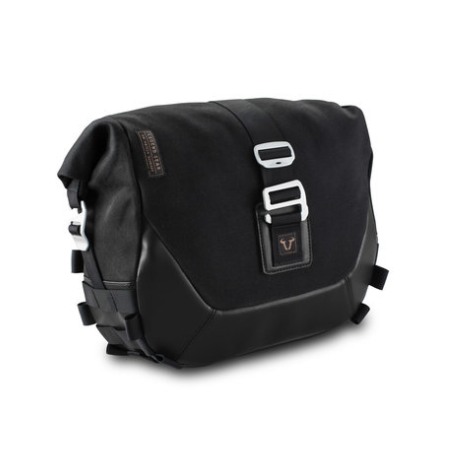 SW-Motech BC.HTA.00.401.10200R Borsa laterale destra LegendGear per telai SLC- BlackEdition