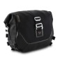 SW-Motech BC.HTA.00.401.10200R Borsa laterale destra LegendGear per telai SLC- BlackEdition