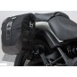 SW-Motech BC.HTA.08.855.20000 Borse laterali Legend Gear Kawasaki Vulcan S 