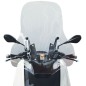 Isotta SC1115 Parabrezza Trasparente BMW C 400X