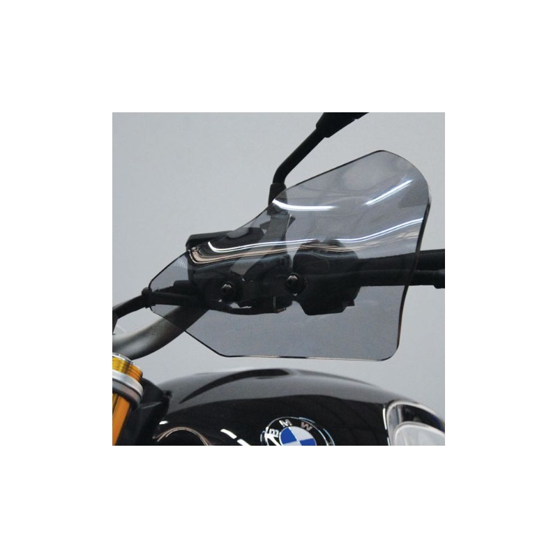 ISOTTA SP8422-FC Coppia paramani BMW R 1200 Nine-T Fumè chiaro