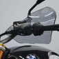 ISOTTA SP8422-FC Coppia paramani BMW R 1200 Nine-T Fumè chiaro