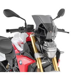 Givi A5139A Kit attacchi Cupolino fumè 5139S BMW F 900 R 2020 