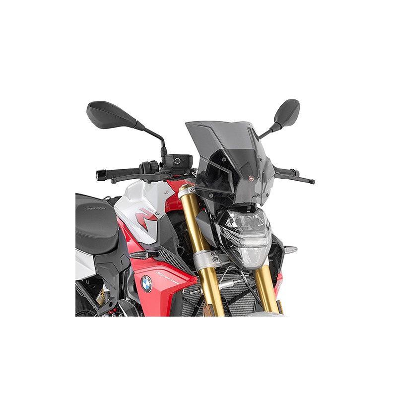 Givi A5139A Kit attacchi Cupolino fumè 5139S BMW F 900 R 2020 