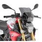 Givi A5139A Kit attacchi Cupolino fumè 5139S BMW F 900 R 2020 