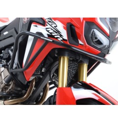 R&G AB0020BK Paramotore Adventure Superiore Honda CRF1000L Africa Twin 2016-19