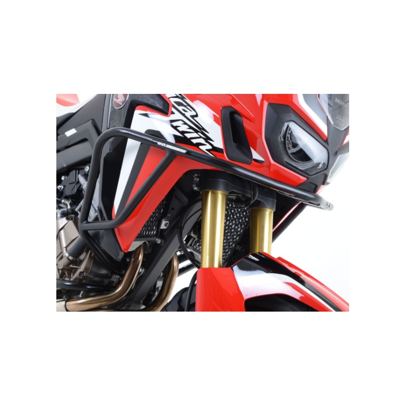 R&G AB0020BK Paramotore Adventure Superiore Honda CRF1000L Africa Twin 2016-19