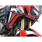 R&G AB0020BK Paramotore Adventure Superiore Honda CRF1000L Africa Twin 2016-19