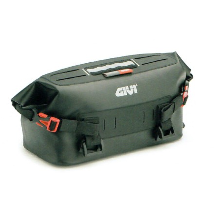 Givi GRT717B Borsello porta attrezzi da coda impermeabile