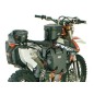 Givi GRT717B Borsello porta attrezzi da coda impermeabile