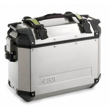 Givi E143 Maniglia in tessuto per trasporto valigie laterali Trekker Outback 