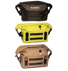 Borsa porta oggetti impermeabile moto Amphibious Upbag II