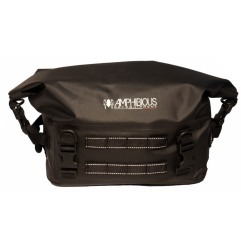 Borsa porta oggetti impermeabile moto Amphibious Upbag II