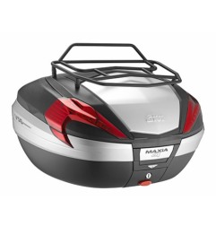 Givi E159  portapacchi metallico per valigie V56 e V47