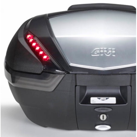 Givi E135 Kit Luci stop  Led per bauletto V47