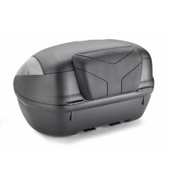 Givi E110 Schienalino per bauletto Monolock E470