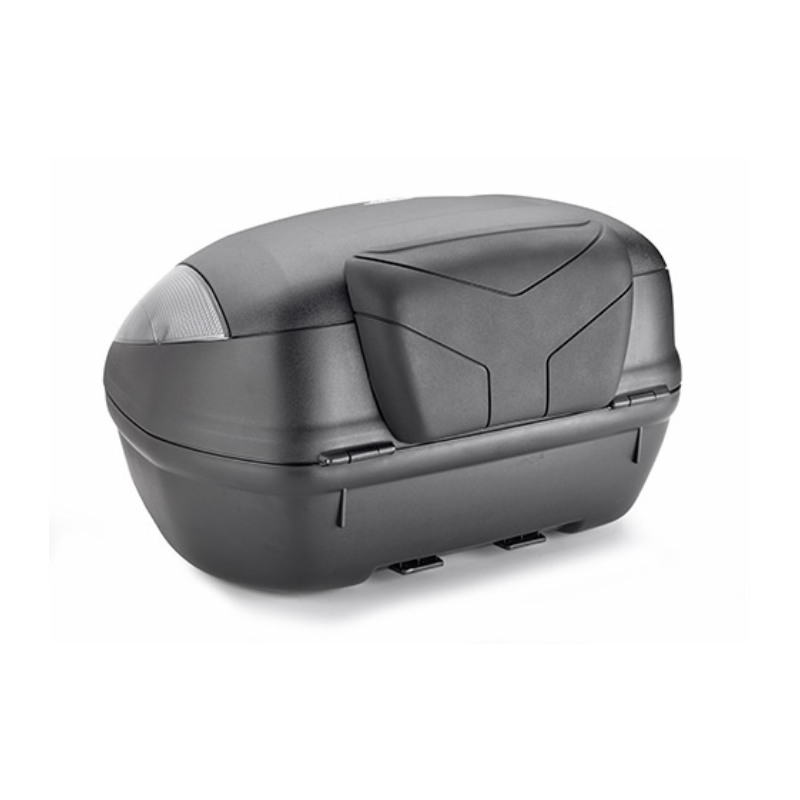 Givi E110 Schienalino per bauletto Monolock E470