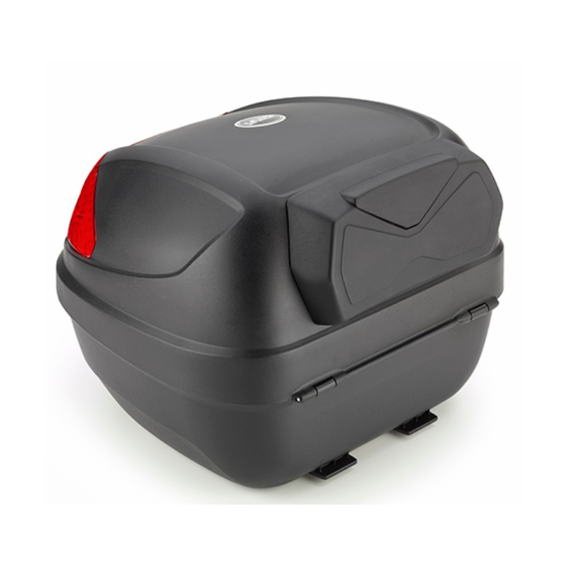 Givi E197 schienalino per bauletto E300N2 e E300NT2