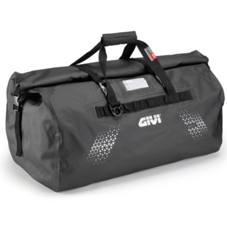 Givi UT804 Borsa Cargo impermeabile 80 Litri