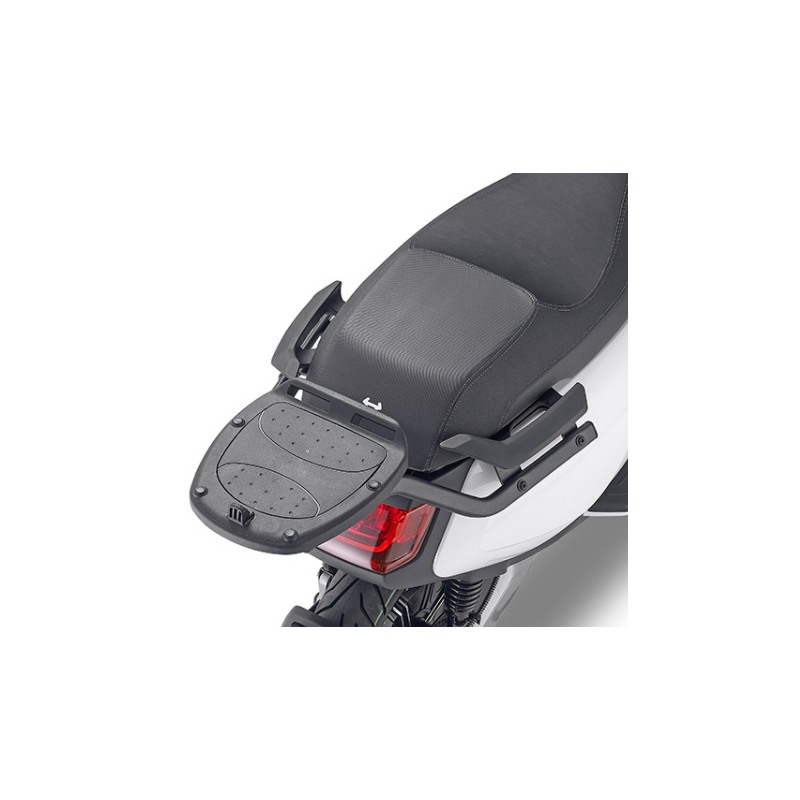 Kappa KR8963B Portapacchi per scooter elettrico NIU MQI GT 2021