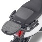 Kappa KR8963B Portapacchi per scooter elettrico NIU MQI GT 2021