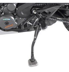 Givi ES7712 Espansione cavalletto laterale per KTM 890 Adventure  e Husqvarna Norden 901