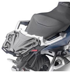 Givi SR1186 Supporto per bauletto per Honda X-ADV e Forza 750 dal 2021