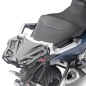 Givi SR1186 Supporto per bauletto per Honda X-ADV e Forza 750 dal 2021