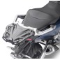 Kappa KR1186 Supporto per bauletto per Honda X-ADV e Forza 750 dal 2021