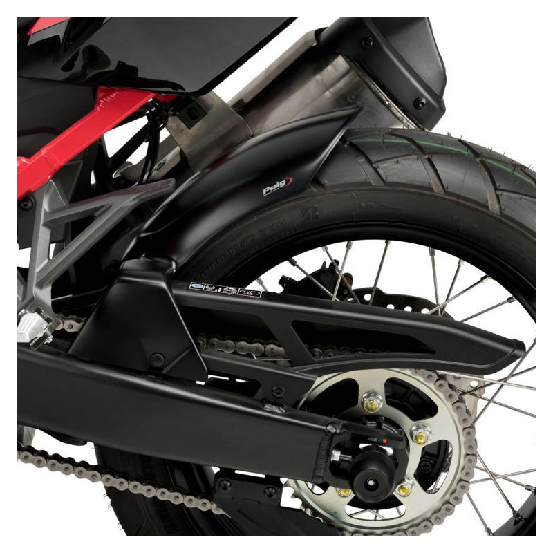 Puig 3825 Parafango posteriore Africa Twin CRF 1100 L ed Adventure Sport